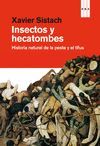 INSECTOS Y HECATOMBES I