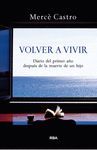 VOLVER A VIVIR 2ªED