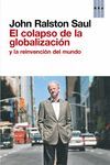 EL COLAPSO DE LA GLOBALIZACION