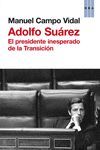 ADOLFO SUAREZ