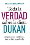 TODA LA VERDAD SOBRE LA DIETA DUKAN