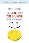 EL SENTIDO DEL HUMOR