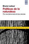 POLITICAS DE LA NATURALEZA