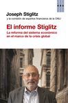 INFORME STIGLITZ,EL