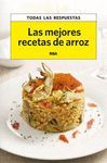 MEJORES RECETAS CON ARROZ,LAS