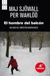 EL HOMBRE DEL BALCON