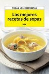 MEJORES RECETAS DE SOPAS,LAS