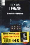 SHUTTER ISLAND. ED. RUSTICA