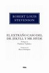 EL EXTRAÑO CASO DEL DR. JEKYLL Y MR HYDE