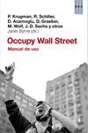 OCUPPY WALL STREET
