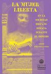 LA MUJER LIBERTA EN LA SOCIEDAD HISPANO-ROMANA DURANTE EL IMPERIO