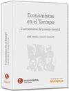 ECONOMISTAS EN EL TIEMPO