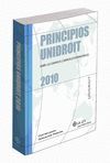 PRINCIPIOS UNIDROIT SOBRE LOS CONTRATOS COMERCIALES INTERNACIONALES 2010