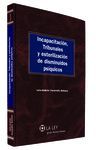 INCAPACITACIÓN, TRIBUNALES Y ESTERILIZACIÓN DE DIS