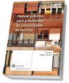 MANUAL PRACTICO PARA PRESIDENTES DE COMUNIDADES DE