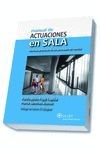 MANUAL DE ACTUACIONES EN SALA. TÉCNICAS PRÁCTICAS