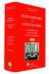 DELITOS SOCIETARIOS Y CONDUCTAS AFINES, 3ª EDICIÓN