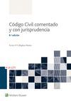 CODIGO CIVIL COMENTADO Y CON JURISPRUDENCIA 8ª EDI