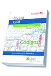 CODIGO CIVIL 2015