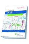 CODIGO PENAL 2015