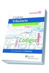 CODIGO TRIBUTARIO 2015