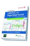 CODIGO LABORAL Y DE SEGURIDAD SOCIAL 2015