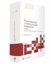 PRECONCURSALIDAD Y REESTRUCTURACIÓN EMPRESARIAL (2.ª EDICIÓN)