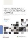 NUEVAS TECNOLOGIAS Y GESTION DE RECURSOS HUMANOS,