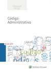 CÓDIGO ADMINISTRATIVO EDICIÓN 2017