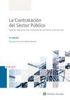 LA CONTRATACIÓN DEL SECTOR PÚBLICO (5.ª EDICIÓN)