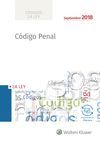 CODIGO PENAL 2018, 1ª EDICIÓN SEPTIEMBRE 2018