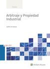 ARBITRAJE Y PROPIEDAD INDUSTRIAL