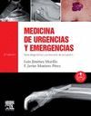MEDICINA DE URGENCIAS Y EMERGENCIAS + ACCESO WEB (5ª ED.)