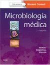 MICROBIOLOGÍA MÉDICA (7ª ED.)