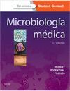 MICROBIOLOGÍA MÉDICA (7ª ED.)