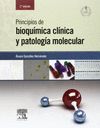 PRINCIPIOS DE BIOQUÍMICA CLÍNICA Y PATOLOGÍA MOLECULAR (2ª ED.)