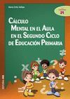 CALCULO MENTAL EN EL AULA EN EL SEGUNDO CICLO DE EDUCACION PRIMAR
