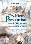 EL SISTEMA PREVENTIVO EN LA EDUCACION DE LA JUVENTUD