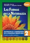 LAS FORMAS EN LA NATURALEZA 2