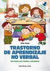 TRASTORNO DE APRENDIZAJE NO VERBAL