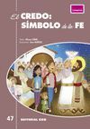 EL CREDO: SÍMBOLO DE LA FE