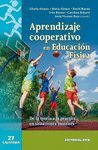 APRENDIZAJE COOPERATIVO EN EDUCACIÓN FÍSICA