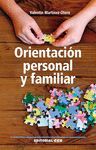 ORIENTACIÓN PERSONAL Y FAMILIAR