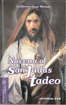 NOVENA A SAN JUDAS TADEO