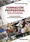 FORMACION PROFESIONAL SALESIANA