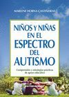 NIÑOS Y NIÑAS EN EL ESPECTRO DEL AUTISMO