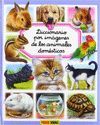 ANIMALES DOMÉSTICOS