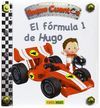 EL FORMULA 1 DE HUGO