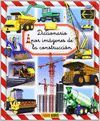 DICCIONARIO IMAGENES CONSTRUCCION