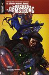 ARCHER & ARMSTRONG 1: EL CODIGO MIGUEL ANGEL
